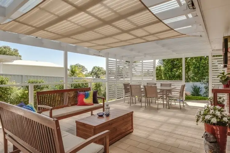 Seventh view of Homely house listing, 83 Woolana Avenue, Halekulani NSW 2262