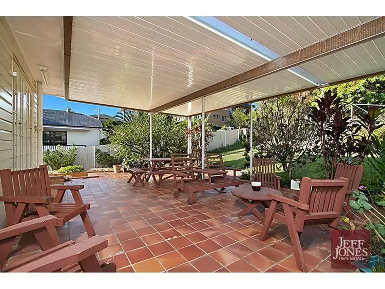 Fourth view of Homely house listing, 42 Holland Street, Greenslopes QLD 4120