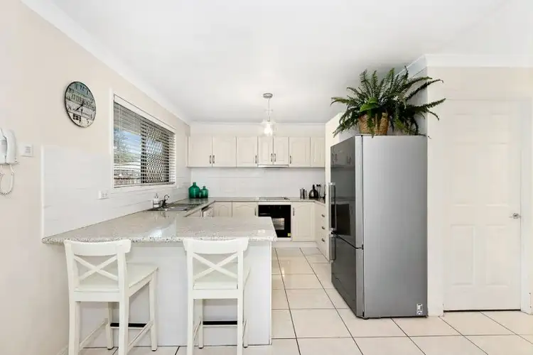 Fifth view of Homely house listing, 63 K P McGrath Drive, Elanora QLD 4221