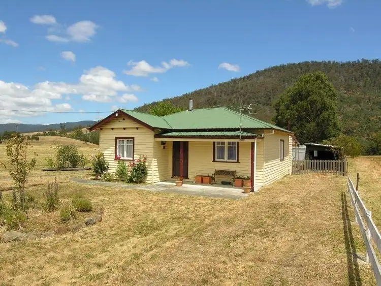 Sixth view of Homely house listing, 99 Lonnavale Road, Judbury TAS 7109