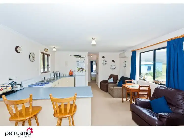 Fourth view of Homely house listing, Lot 1, 1 Wencks Road, Port Arthur TAS 7182