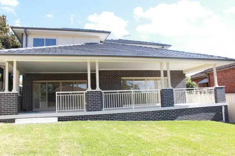 Second view of Homely house listing, 21 Welby St, Eastwood NSW 2122
