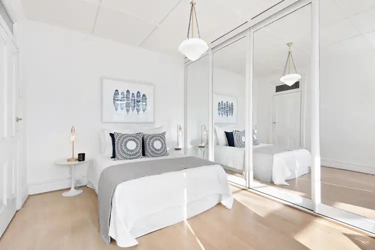 Second view of Homely apartment listing, 4/134 Brougham Street, Potts Point NSW 2011
