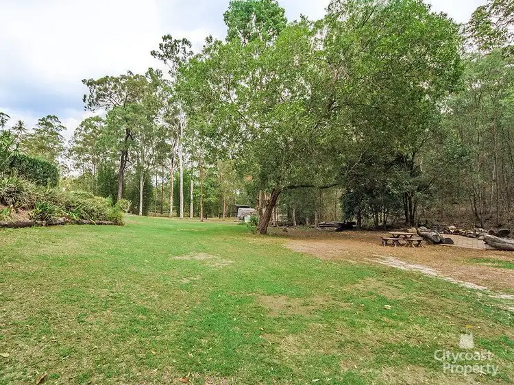 Main view of Homely rural property listing, 142 Wagonwheel Road, Boyland QLD 4275