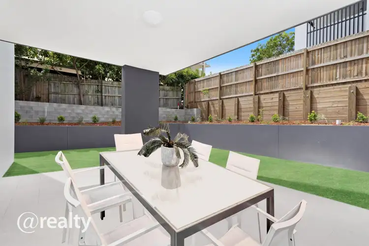 Second view of Homely unit listing, 2/34 Hows Road, Nundah QLD 4012