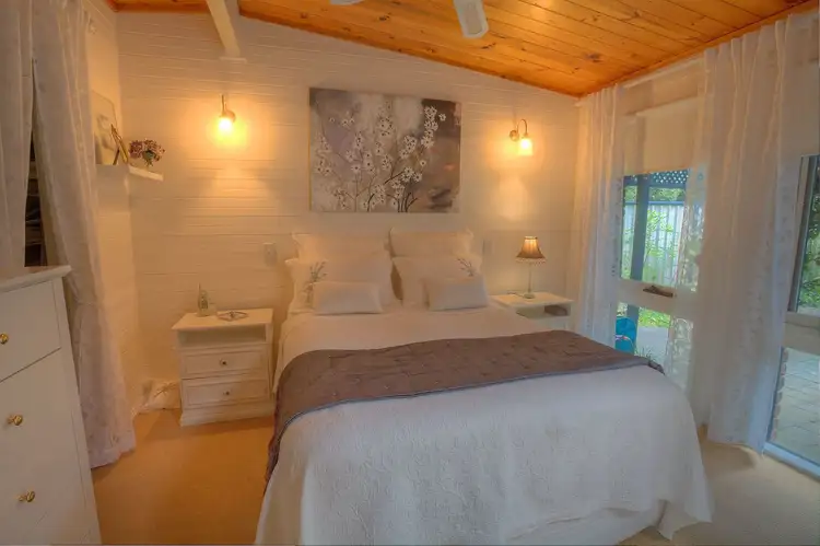Fifth view of Homely house listing, 17 Gledhills Lane, Bright VIC 3741