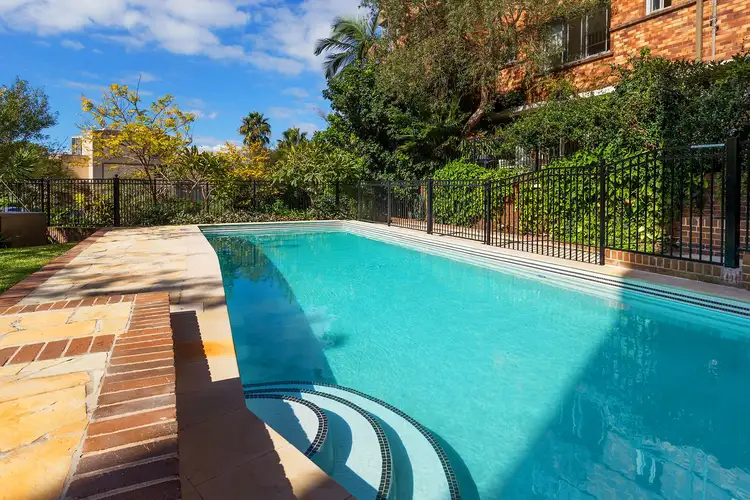 Sixth view of Homely apartment listing, 7/4 Ward Avenue, Potts Point NSW 2011