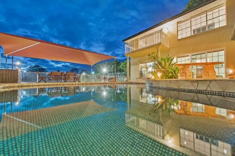 Second view of Homely house listing, 70 Bosun Parade, Ashmore QLD 4214