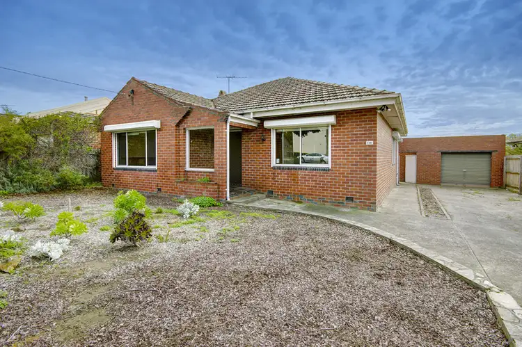 116 Roslyn Road, Belmont VIC 3216