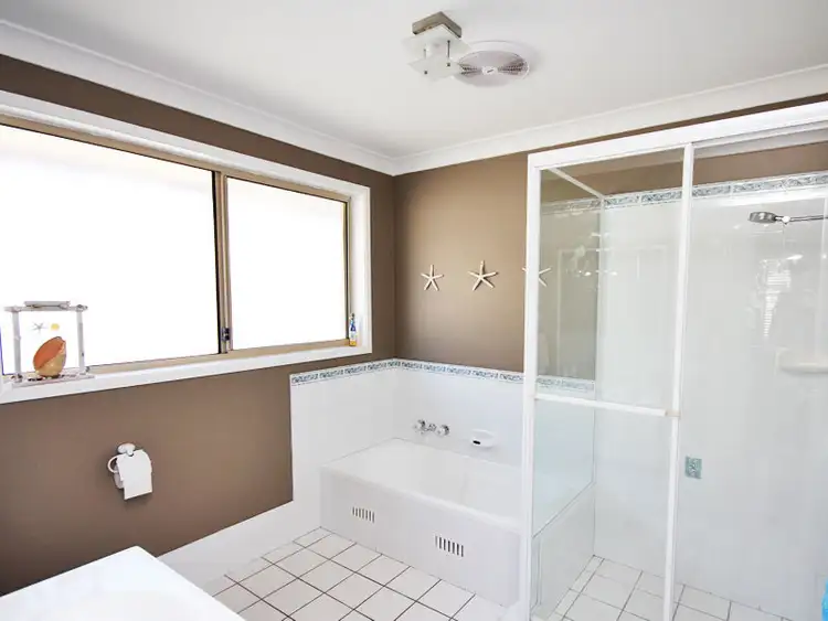 Seventh view of Homely semi-detached listing, 3 Biscay Close, Anna Bay NSW 2316