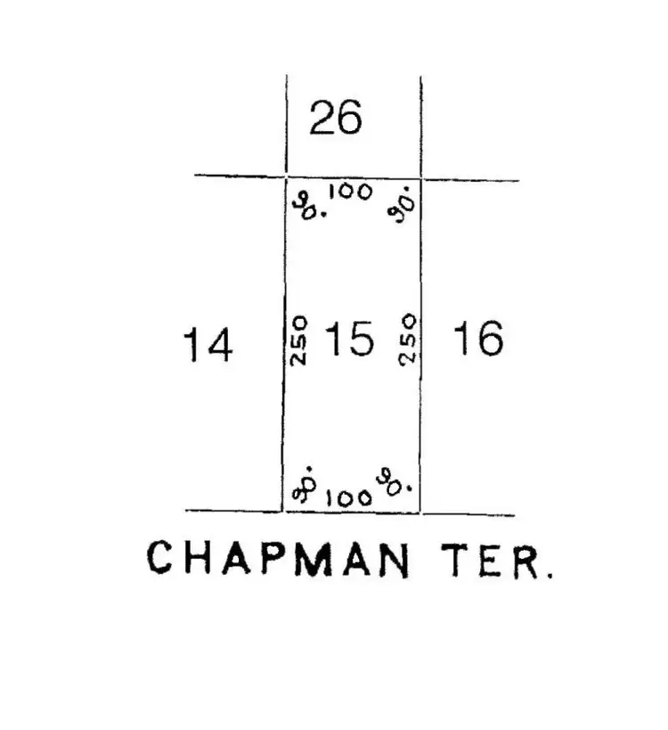 Second view of Homely land listing, 29 Chapman Terrace, Wirrulla SA 5661