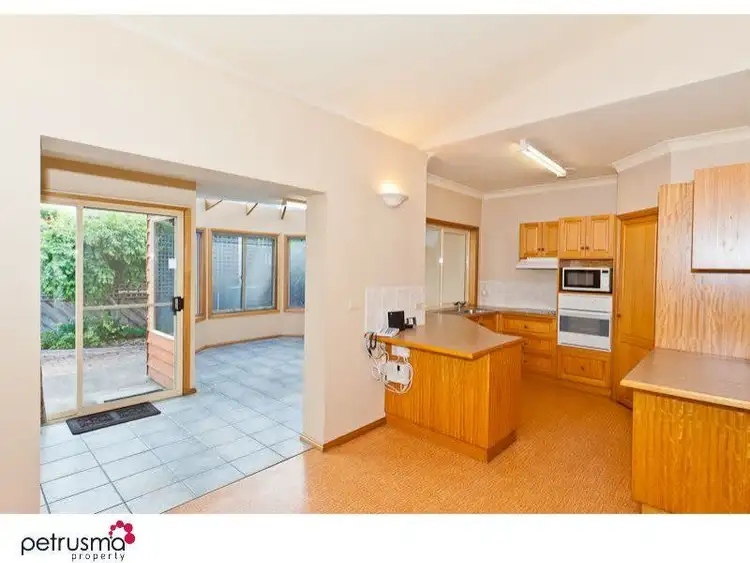Fourth view of Homely unit listing, 1/40 Beach Road, Kingston Beach TAS 7050