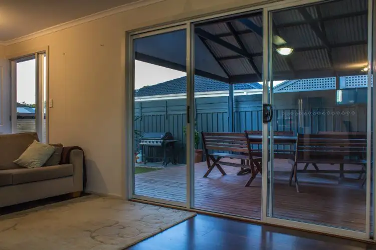 Fifth view of Homely house listing, 21a Grazing Avenue, Morphett Vale SA 5162