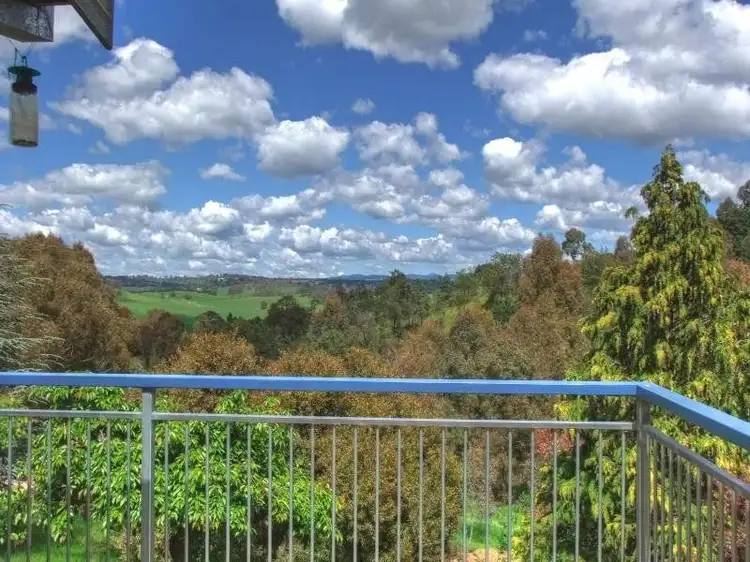 Second view of Homely rural property listing, 10 The Overflow, Clifton Grove NSW 2800