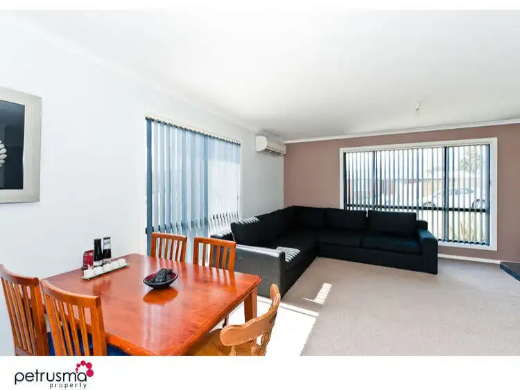 Second view of Homely house listing, 16 Bonnett Place, Mornington TAS 7018