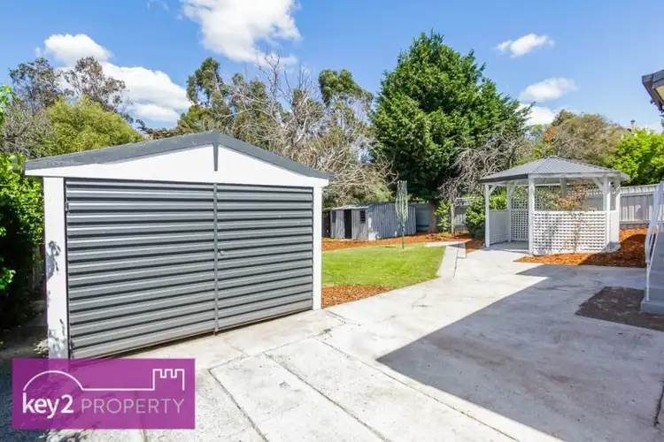 Third view of Homely house listing, 109 Station Road W, Norwood TAS 7250