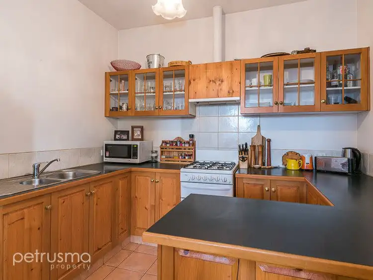 Third view of Homely unit listing, 6/80-82 Hampden Road, Battery Point TAS 7004
