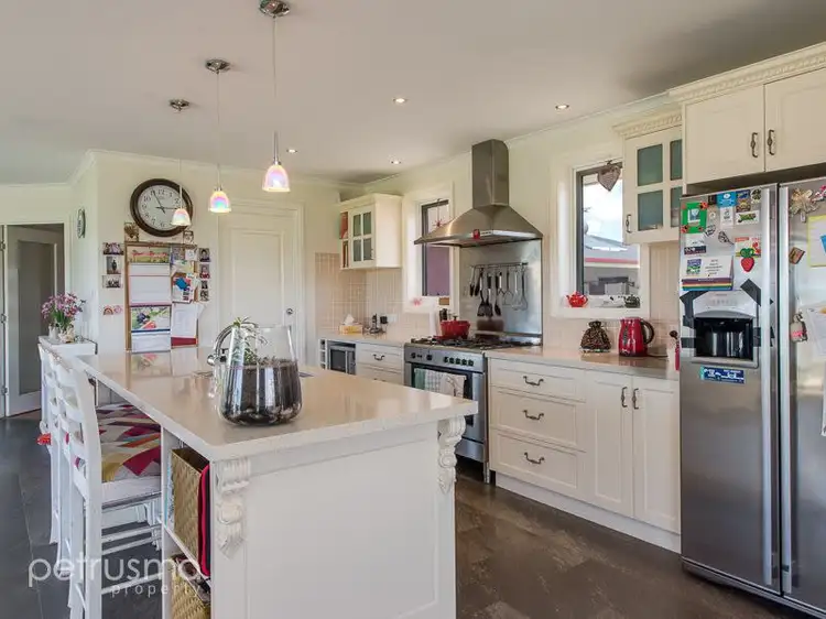Fourth view of Homely house listing, 30 Wolstenholme Drive, Sorell TAS 7172