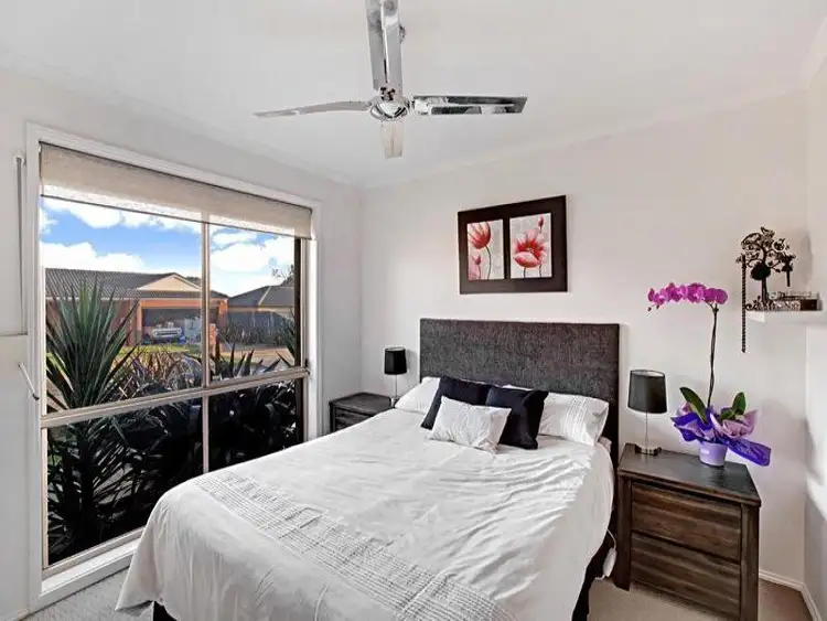 Seventh view of Homely house listing, 19 HADLEY DRIVE, Wallan VIC 3756