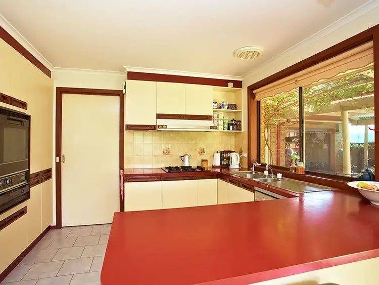 Fifth view of Homely house listing, 86 Grieve Parade, Altona VIC 3018