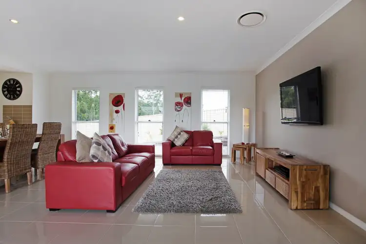 Sixth view of Homely house listing, 3 BRIDGET COURT, Beerwah QLD 4519