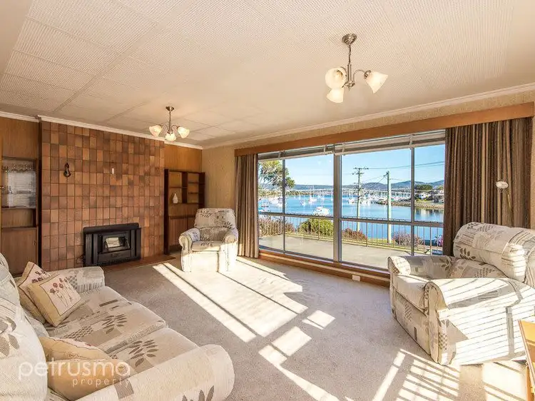 Fourth view of Homely house listing, 1 Milford Street, Lindisfarne TAS 7015