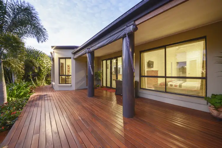 Second view of Homely house listing, 52 Valley Drive, Cannonvale QLD 4802