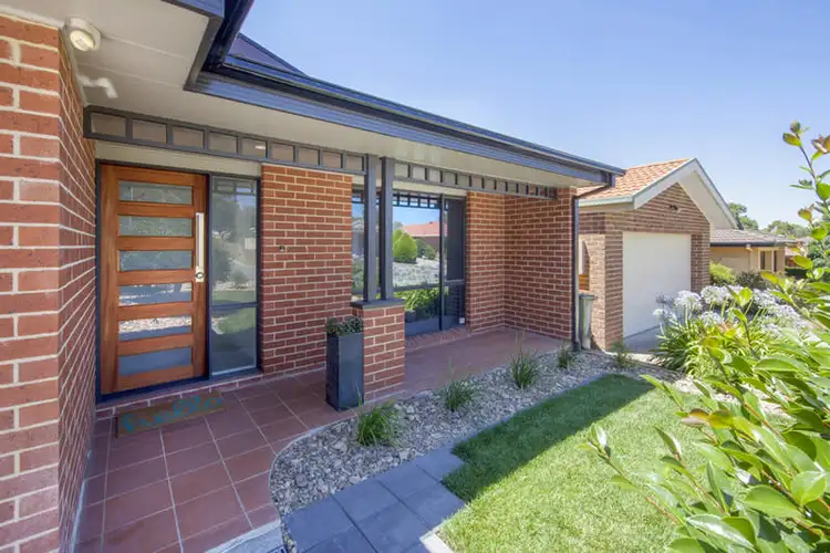 Third view of Homely house listing, 41 Warrumbul, Ngunnawal ACT 2913