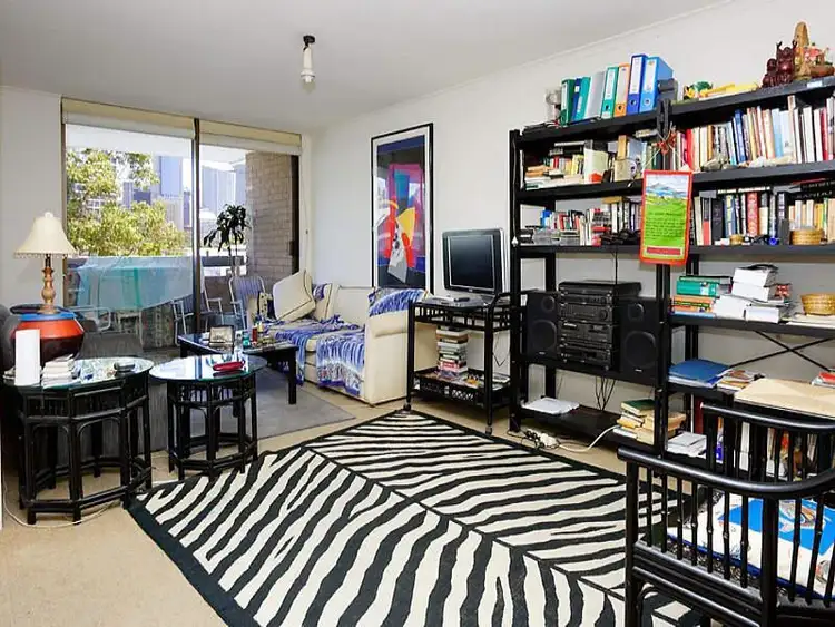 Second view of Homely apartment listing, 602/73 Victoria Street, Potts Point NSW 2011