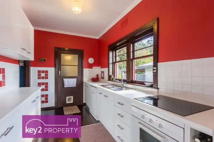 Third view of Homely house listing, 52 Salisbury Crescent, West Launceston TAS 7250