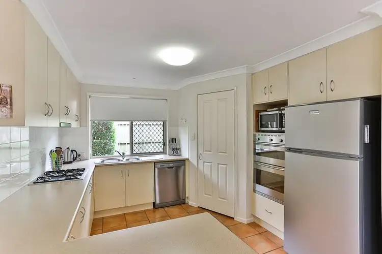 Fourth view of Homely house listing, 10 Christina Court, Middle Ridge QLD 4350