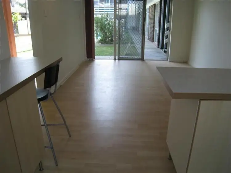 Third view of Homely apartment listing, 6/300 Stirling  Street, Perth WA 6000