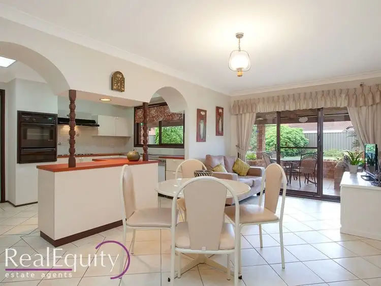 Fourth view of Homely house listing, 32 Epsom Road, Chipping Norton NSW 2170
