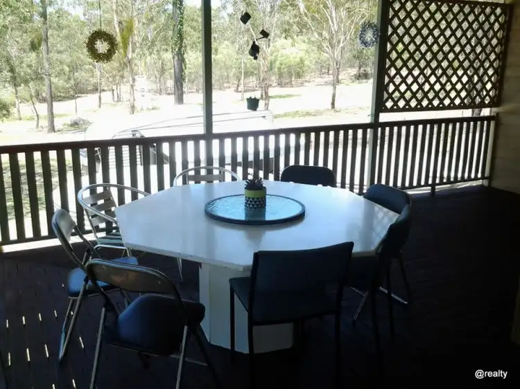 Third view of Homely rural property listing, Address available on request