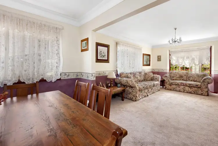 Second view of Homely house listing, 32 Willaroo Avenue, Woronora Heights NSW 2233