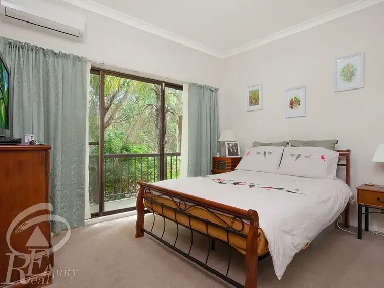 Fifth view of Homely townhouse listing, 10/4 Ernest Avenue, Chipping Norton NSW 2170