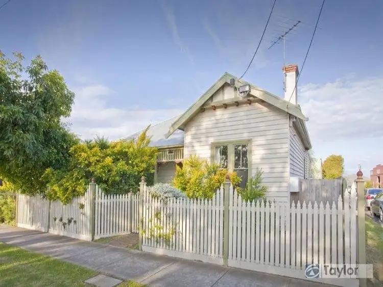 Second view of Homely house listing, 398 Pakington Street, Newtown VIC 3220