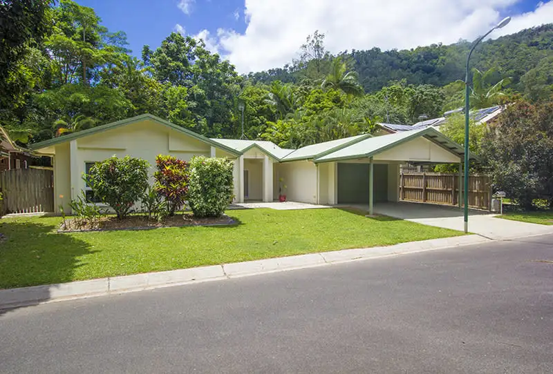 Main view of Homely house listing, 16 Glacier Road, Kamerunga QLD 4870