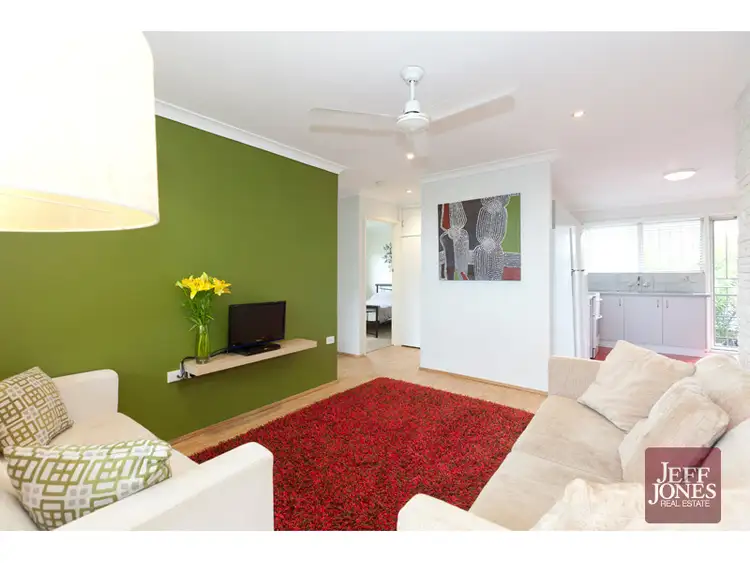 Third view of Homely unit listing, 3/96 Victoria Terrace, Greenslopes QLD 4120