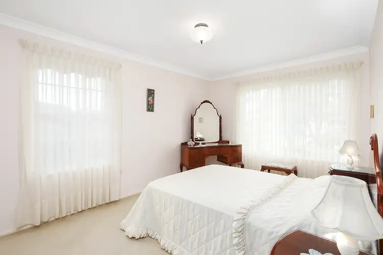 Fifth view of Homely house listing, 16 Valley View Crescent, Engadine NSW 2233
