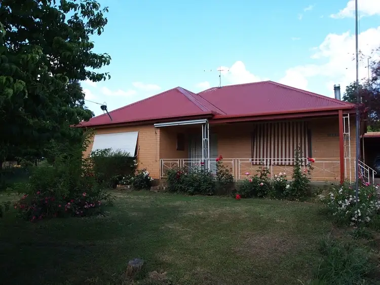 Main view of Homely house listing, 329 Buckland Valley Road, Buckland VIC 3740