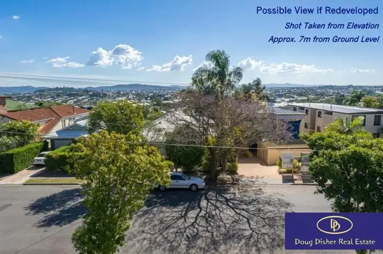 Second view of Homely house listing, 31 Miles Street, Clayfield QLD 4011