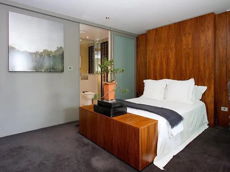 Second view of Homely apartment listing, 1C/77 Macleay Street, Potts Point NSW 2011