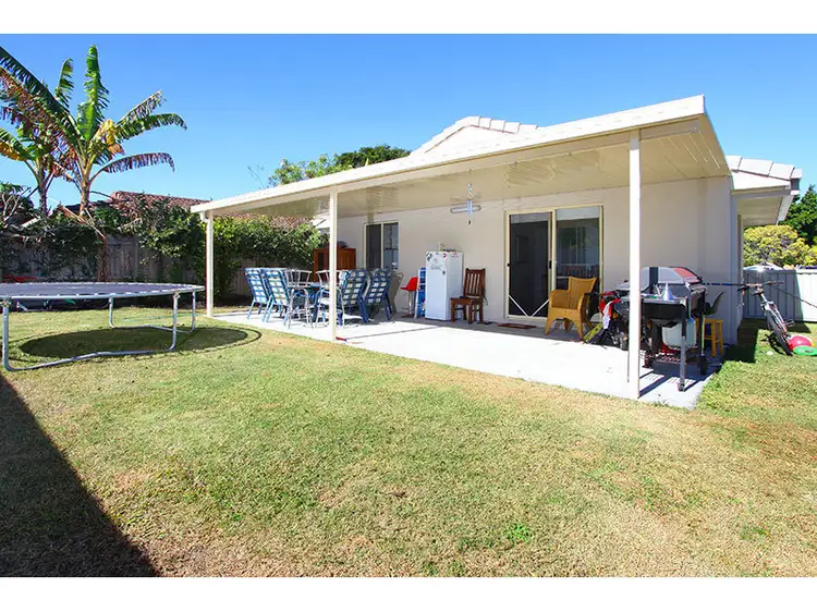 Fourth view of Homely house listing, 2 Werner Place, Nerang QLD 4211