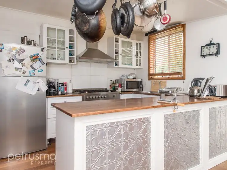 Third view of Homely house listing, 24 Louisa Street, Ranelagh TAS 7109