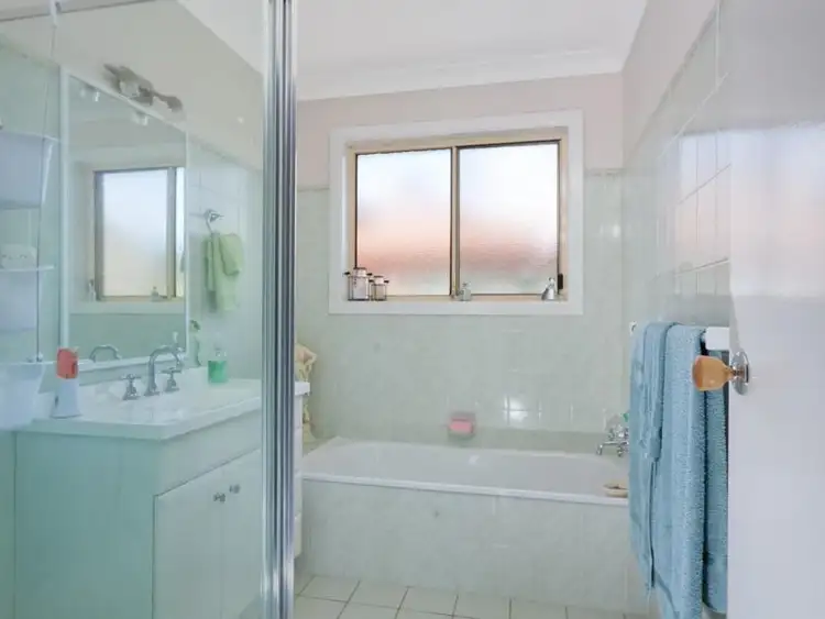 Sixth view of Homely house listing, 1/74 Dalman Parkway, Glenfield Park NSW 2650