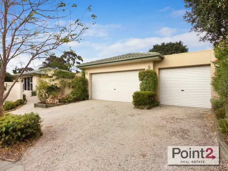 88 Koornalla Crescent, Mount Eliza VIC 3930