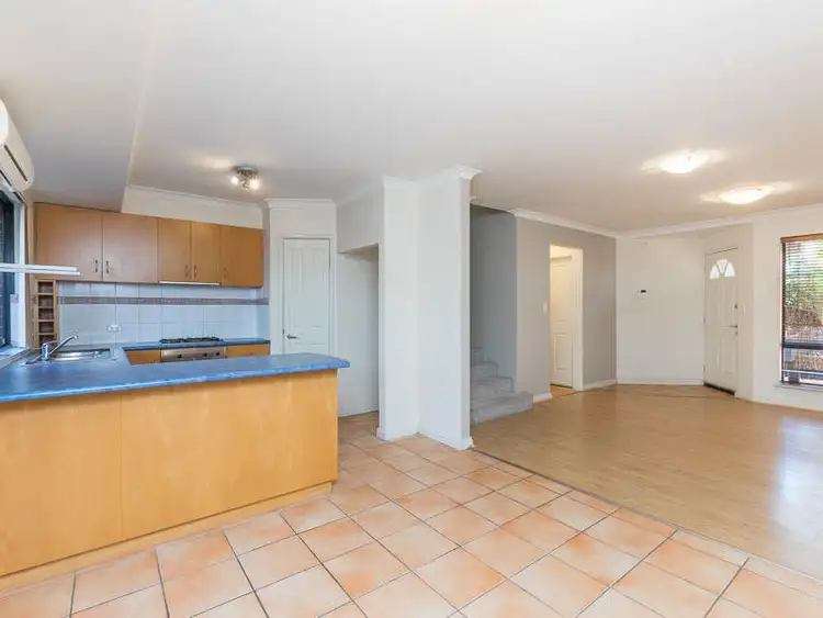 Fourth view of Homely townhouse listing, 4/374 Stirling Street, Highgate WA 6003