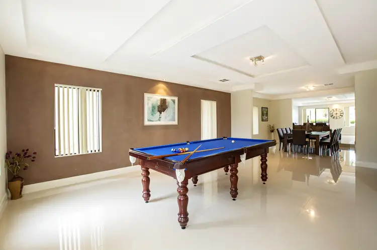 Fifth view of Homely house listing, 3 Toulouse Street, Cecil Hills NSW 2171