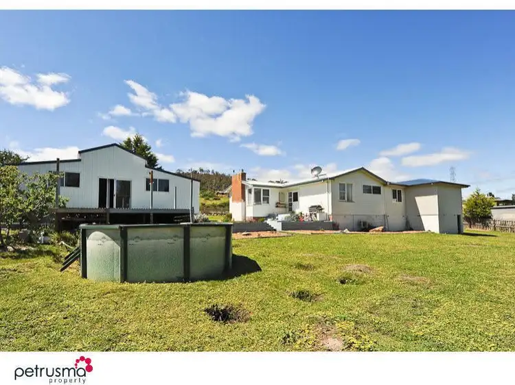 Second view of Homely house listing, 10 Glebe Road, New Norfolk TAS 7140